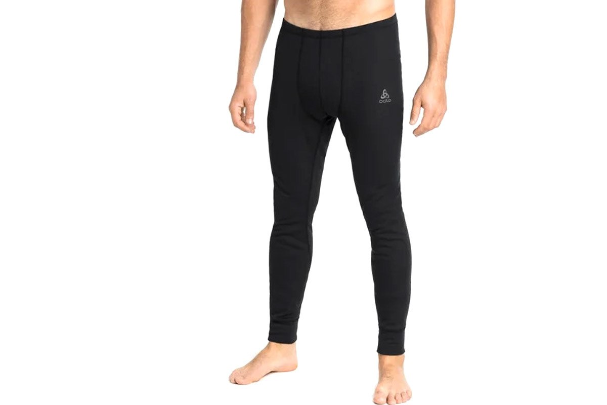 Odlo Active Sports Underwear (159122 15000) Μαύρο